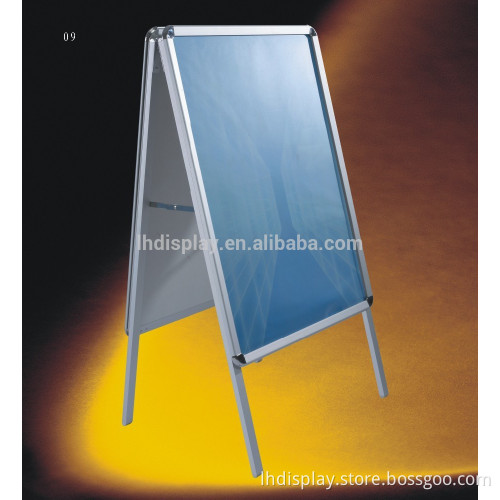 double side A board